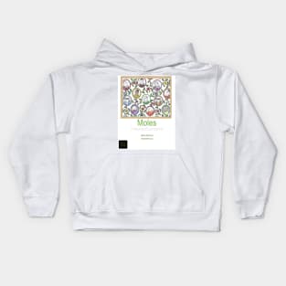 Moles Kids Hoodie